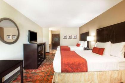 Days Inn by Wyndham Arlington - image 2