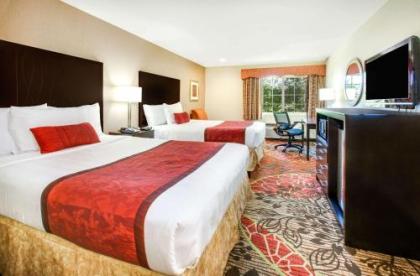 Days Inn by Wyndham Arlington - image 4
