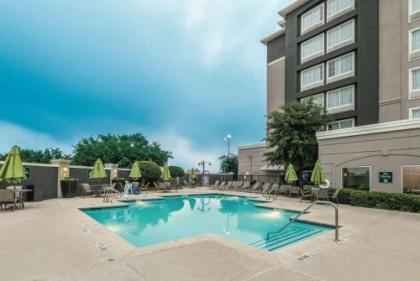 Hotel in Arlington Texas