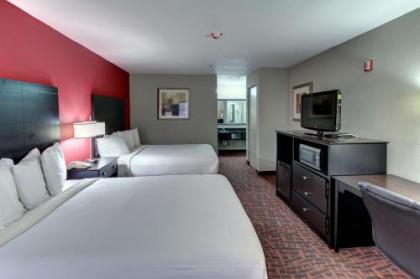 Motel 6-Arlington TX - image 2