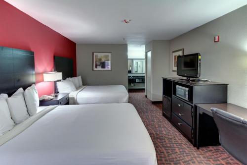 Motel 6-Arlington TX - image 2