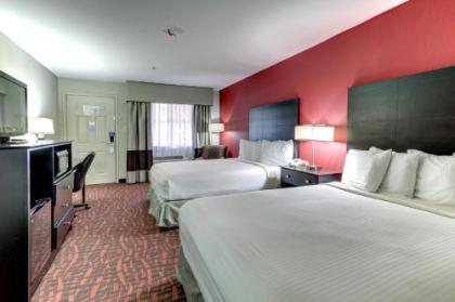 Motel 6-Arlington TX - image 4