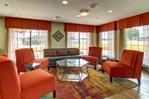 Motel 6-Arlington TX - image 5