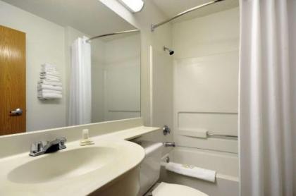 Microtel Inn & Suites by Wyndham Arlington/Dallas Area - image 2