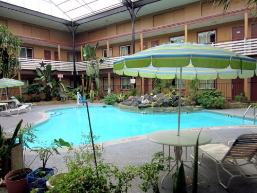 Budget Host Inn - image 5
