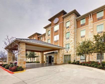 Comfort Suites Arlington - Entertainment District