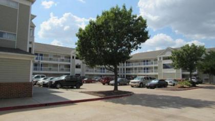 InTown Suites Extended Stay Arlington TX - Six Flags - image 2