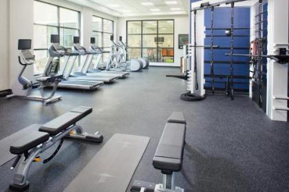 Hilton Garden Inn Dallas/Arlington South - image 2