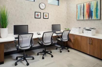 Hilton Garden Inn Dallas/Arlington South - image 3