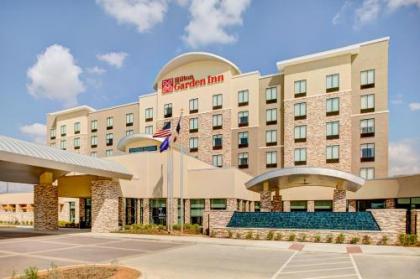 Hilton Garden Inn Dallas/Arlington South - image 4