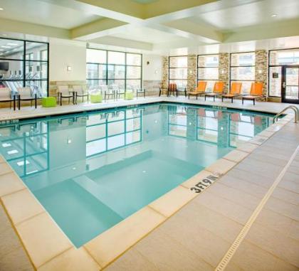 Hilton Garden Inn Dallas/Arlington South - image 5