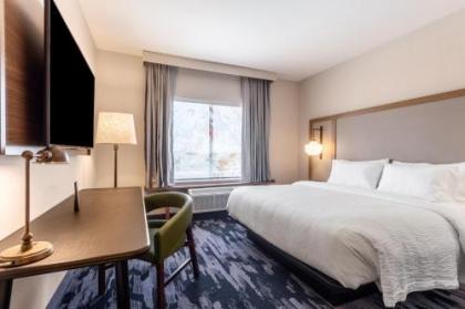 Fairfield Inn & Suites Dallas Arlington South - image 3
