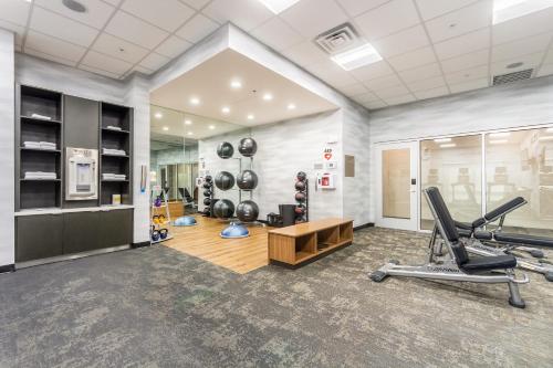 Fairfield Inn & Suites Dallas Arlington South - image 4