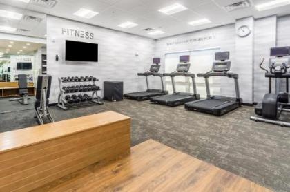 Fairfield Inn & Suites Dallas Arlington South - image 5