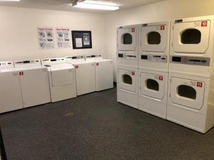 InTown Suites Extended Stay Arlington - Central - image 2