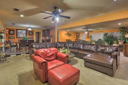 Spacious Home with Deck about 2 Mi to Lake Arlington! - image 2