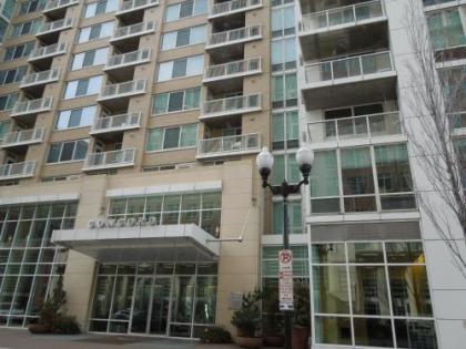 Crystal Quarters Corporate Housing at the Concord