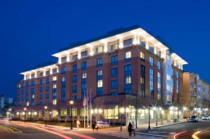 Hilton Garden Inn Shirlington