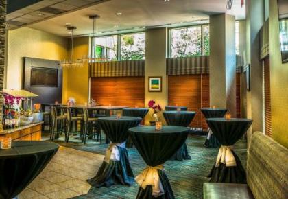 Residence Inn Arlington Courthouse - image 5