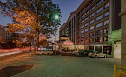 Hilton Garden Inn Reagan National Airport