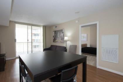 Pentagon City Luxury Apartment Arlington Virginia