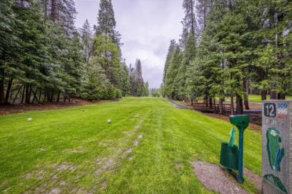 Holiday homes in Arnold California