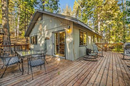 Bearfoot Lodge