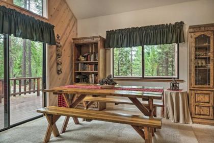 Cozy Camp Connell Abode with Large Game Room! - image 8