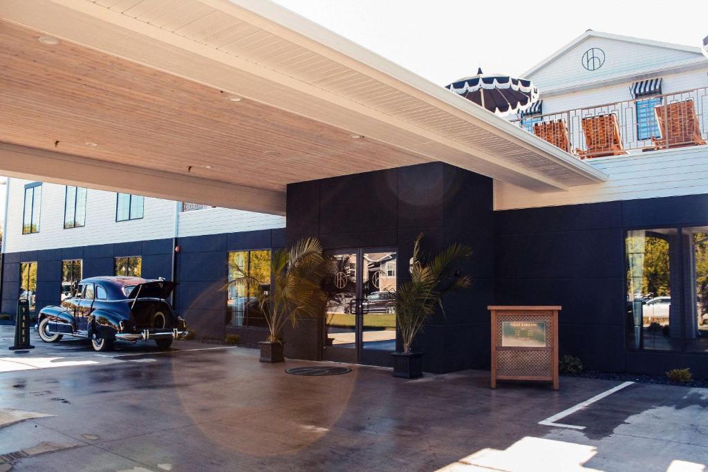 The Inn Hotel Ascend Hotel Collection - image 3