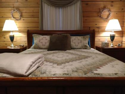 Harmony Hill Bed and Breakfast - image 3