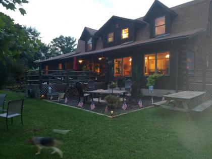Harmony Hill Bed and Breakfast - image 4