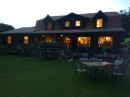Harmony Hill Bed and Breakfast - image 5