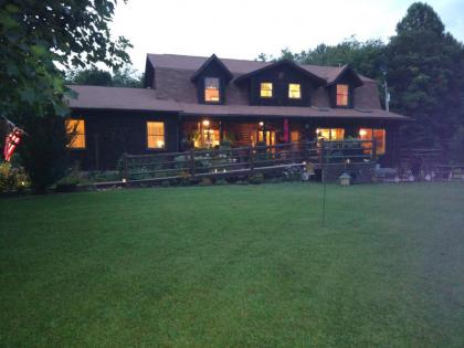 Harmony Hill Bed and Breakfast - image 7