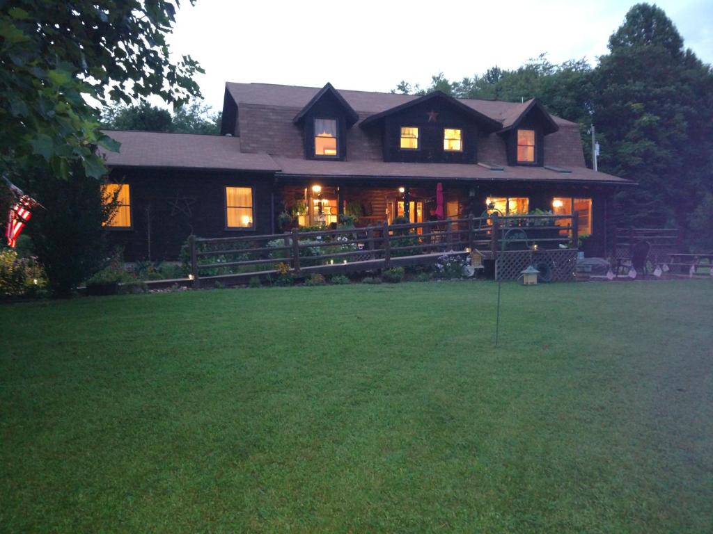 Harmony Hill Bed and Breakfast - image 7
