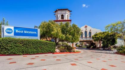 Best Western Casa Grande Inn Arroyo Grande