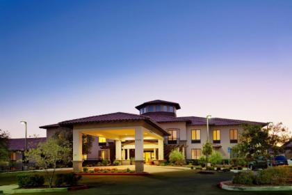 Hampton Inn  Suites Arroyo Grande California