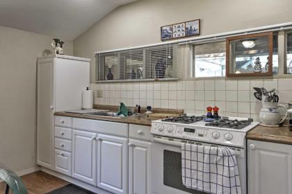 Cozy Arroyo Grande Cottage with Patio - Near it All! - image 11