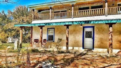 SnowMansion Taos Adventure Lodge - image 3