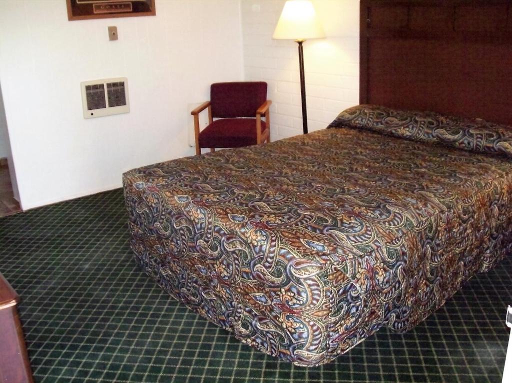 Ash Fork Inn - main image