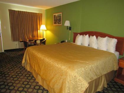 Rodeway Inn - image 13