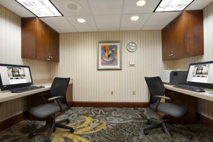 Homewood Suites Dulles - North/Loudoun - image 21