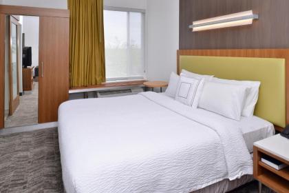 SpringHill Suites Ashburn Dulles North - image 8