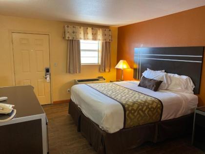 Relax Inn Ashdown - image 8