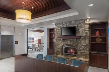 DoubleTree by Hilton Biltmore/Asheville - image 3