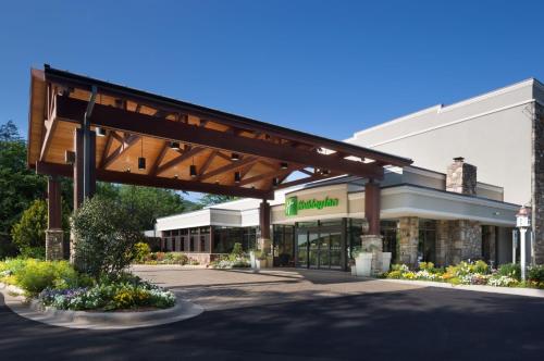Holiday Inn Asheville East an IHG Hotel - main image
