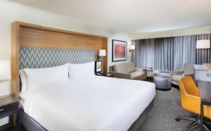 Holiday Inn Asheville East an IHG Hotel - image 2