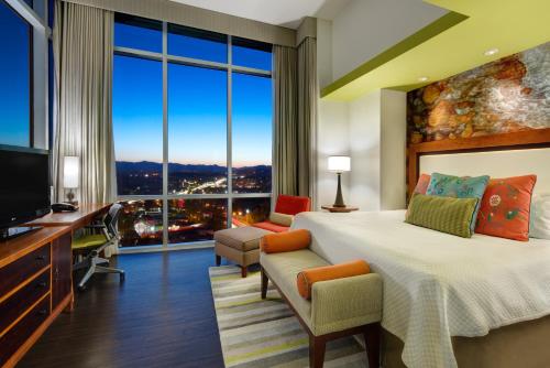 Hotel Indigo Asheville Downtown an IHG Hotel - image 2