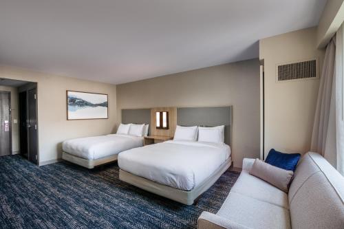 Hilton Asheville Biltmore Park - image 2