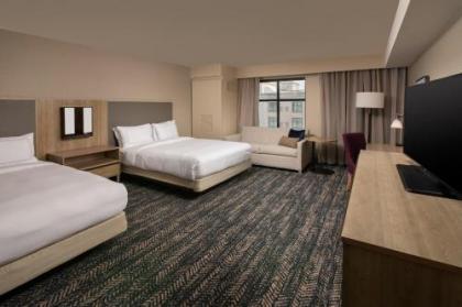 Hilton Asheville Biltmore Park - image 3