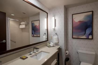 Hilton Asheville Biltmore Park - image 4